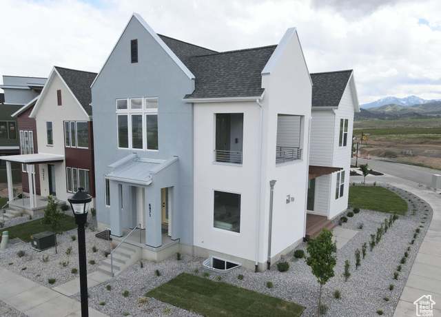 Property at 6971 W Lake Ave S #323, South Jordan, UT 84009, 5 beds, 4 baths