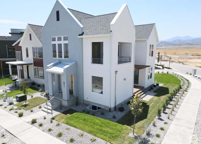 Property at 6971 W Lake Ave S #323, South Jordan, UT 84009, 5 beds, 4 baths