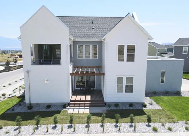 Property at 6971 W Lake Ave S #323, South Jordan, UT 84009, 5 beds, 4 baths