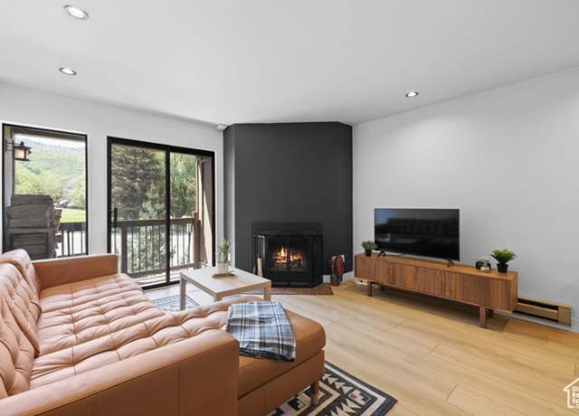 Property at 1530 Empire Ave #216, Park City, UT 84060, 1 bed, 1 bath