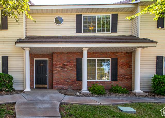 Property at 1735 W 540 N #1303, St. George, UT 84770, 3 beds, 2.5 baths