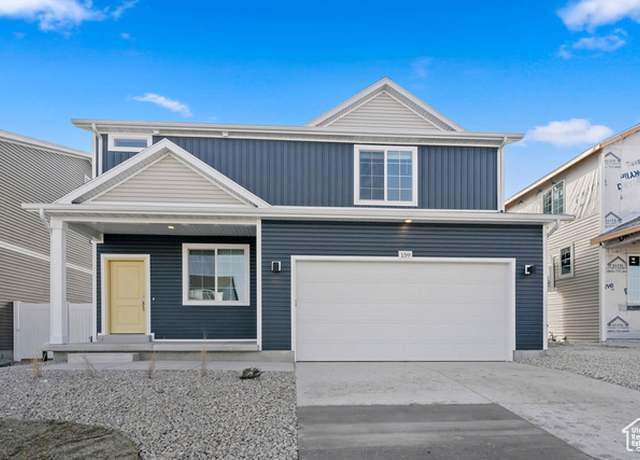 Property at 263 N Broadway Dr #1059, Saratoga Springs, UT 84045, 3 beds, 2.5 baths