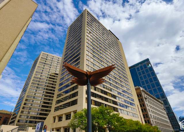 Property at 48 W 300 S Unit 1203N, Salt Lake City, UT 84101, 2 beds, 2 baths