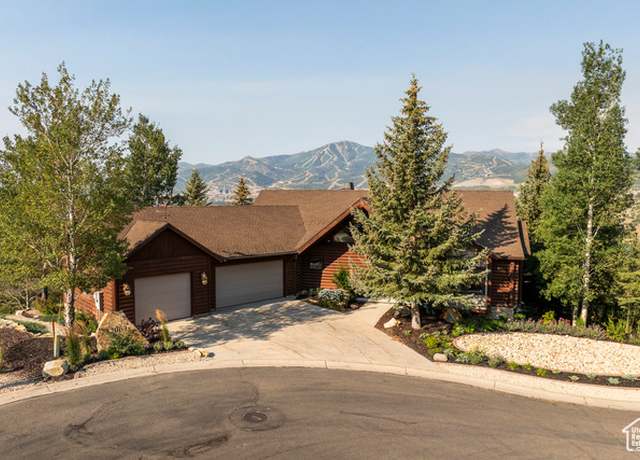 Property at 12069 N Sage Hollow Cir, Heber City, UT 84032, 5 beds, 4.5 baths