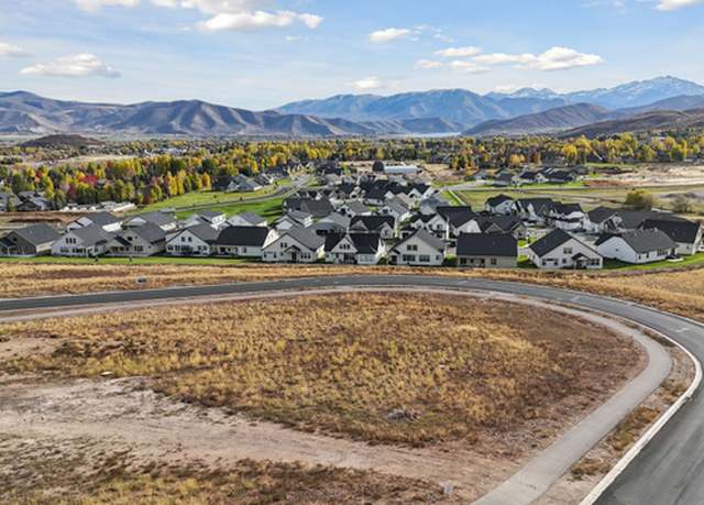 Property at 1636 N Cambridge Dr #13, Midway, UT 84049
