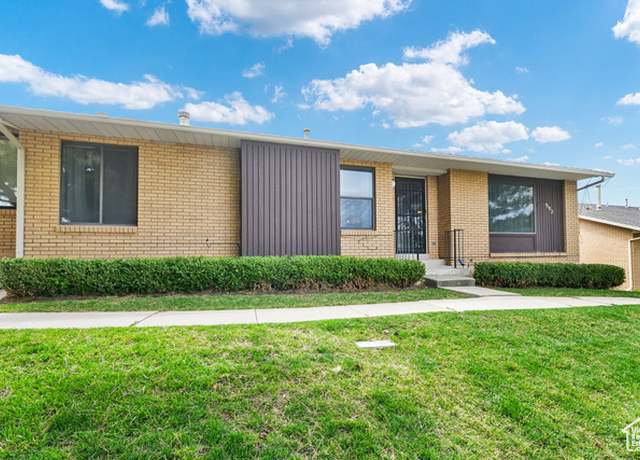 Property at 992 E 5625 S, South Ogden, UT 84405, 4 beds, 3 baths