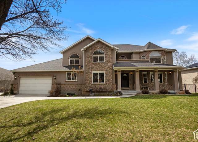 Property at 56 S Wild Flower Dr, Alpine, UT 84004, 6 beds, 3.5 baths