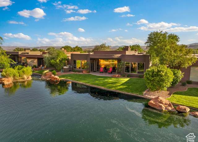 Property at 2405 W Entrada Trl #76, St. George, UT 84770, 4 beds, 4 baths