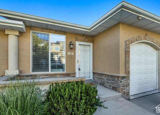 Property at 9656 Villa Springs Cv, Sandy, UT 84070, 3 beds, 2.5 baths
