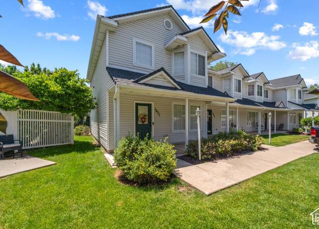 Property at 1021 Sara Ln, Ogden, UT 84404, 2 beds, 1.5 baths