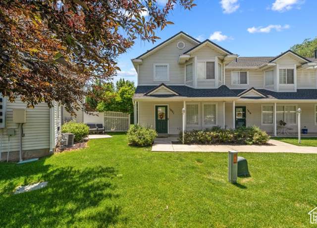 Property at 1021 Sara Ln, Ogden, UT 84404, 2 beds, 1.5 baths