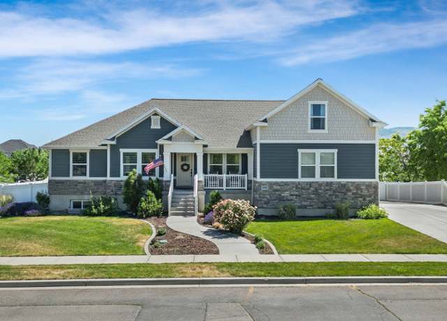 Property at 2201 W 1300 S, Lehi, UT 84043, 5 beds, 3.5 baths