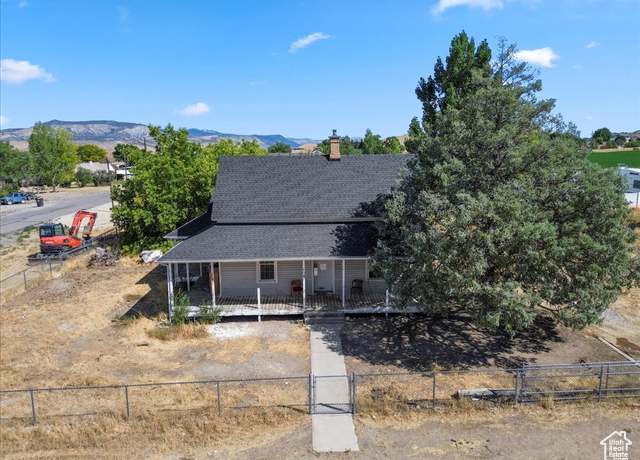 Property at 111 E Center, Sterling, UT 84665, 4 beds, 2 baths