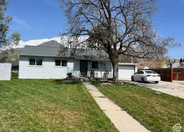 Property at 151 E 750 N, Orem, UT 84057, 3 beds, 1 bath
