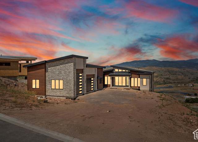 Property at 3683 E Huntley Way, Heber City, UT 84032, 7 beds, 8 baths