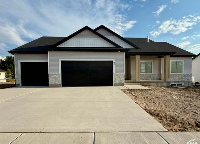 Property at 182 W 510 N, Smithfield, UT 84335, 3 beds, 2.5 baths