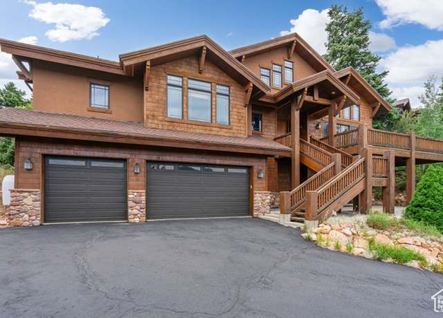 Property at 7352 Pine Dr, Park City, UT 84098, 5 beds, 4 baths