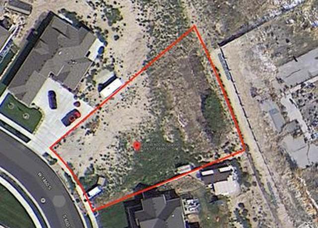Property at 1501 S 600 W, Spanish Fork, UT 84660