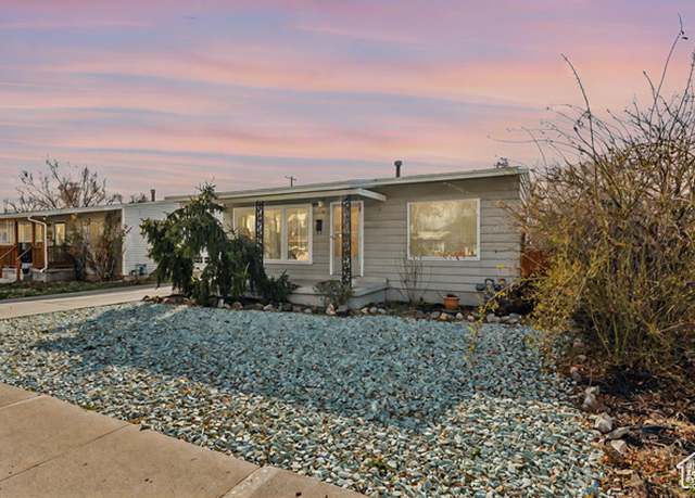 Property at 919 N 1400 W, Salt Lake City, UT 84116, 5 beds, 1.5 baths