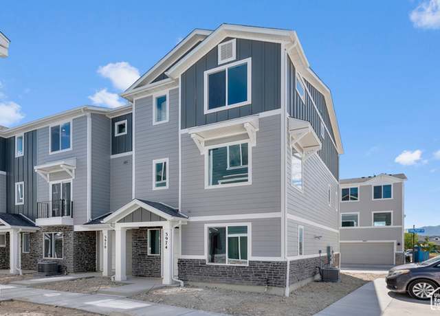 Property at 1876 E Thunder Ln N #514, Eagle Mountain, UT 84005, 4 beds, 3 baths