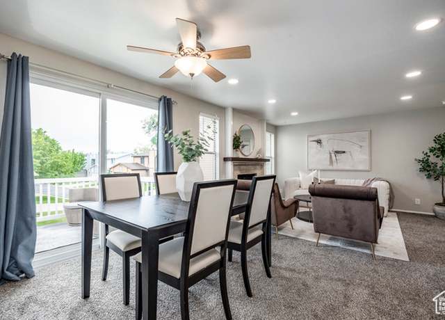 Property at 1180 W Middlesex Rd S, Taylorsville, UT 84123, 2 beds, 1.5 baths