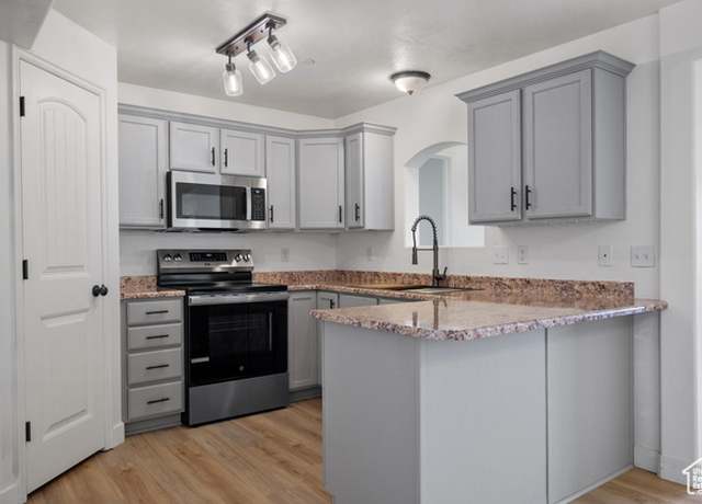 Property at 3812 E Rock Creek Rd #5, Eagle Mountain, UT 84005, 3 beds, 2 baths