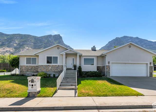Property at 2522 N 1000 E, Provo, UT 84604, 6 beds, 3 baths