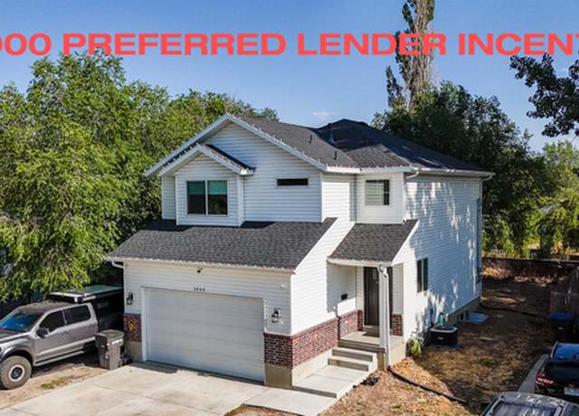 Property at 1065 W 200 N, Provo, UT 84601, 3 beds, 2.5 baths