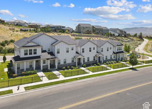 Property at 4915 N Marble Fox Way #126, Lehi, UT 84043, 4 beds, 3.5 baths