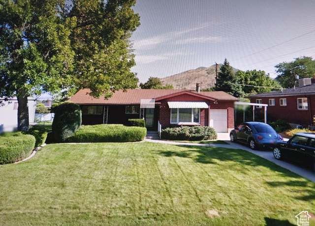 Property at 3245 E Cummings Rd, Millcreek, UT 84109, 4 beds, 2 baths