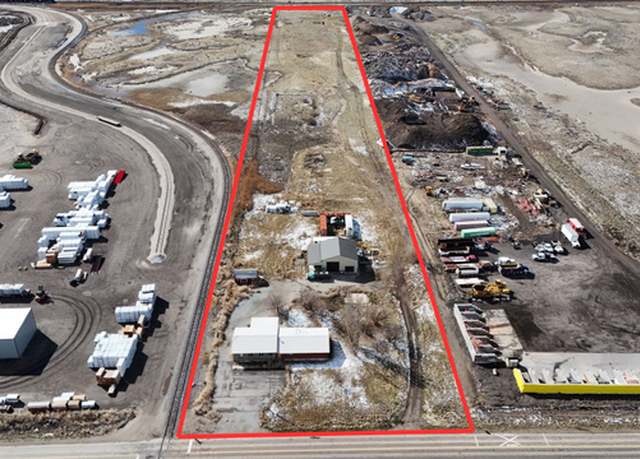 Property at 9517 W 900 S, Ogden, UT 84404