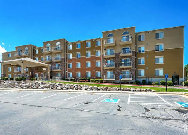 Property at 3478 S Cozy River Pl #402, West Valley City, UT 84119, 2 beds, 2 baths