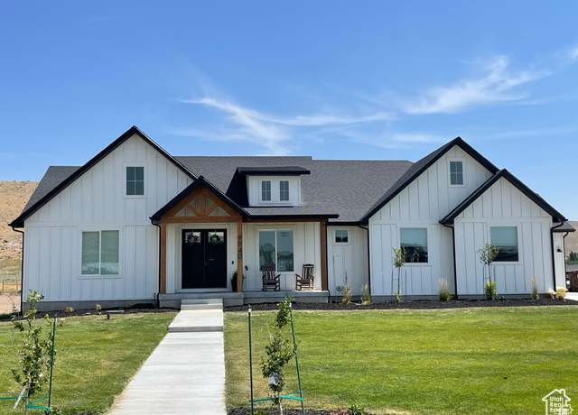 Property at 9940 N Vande Way, Eagle Mountain, UT 84005, 6 beds, 4.5 baths