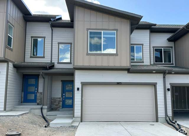 Property at 2473 N Wildwood Ln E #224, Heber City, UT 84032, 3 beds, 2.5 baths