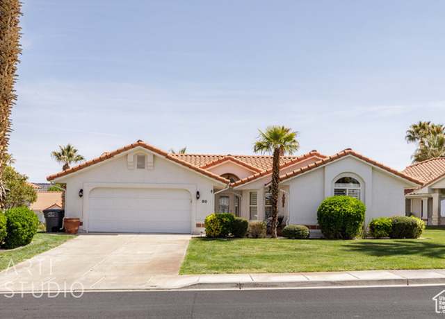 Property at 145 S Crystal Lakes Dr #80, St. George, UT 84770, 3 beds, 3 baths