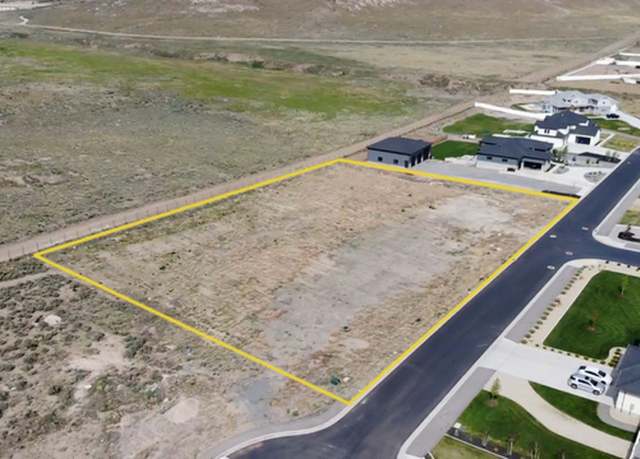 Property at 1383 E Vande Way #508, Eagle Mountain, UT 84005
