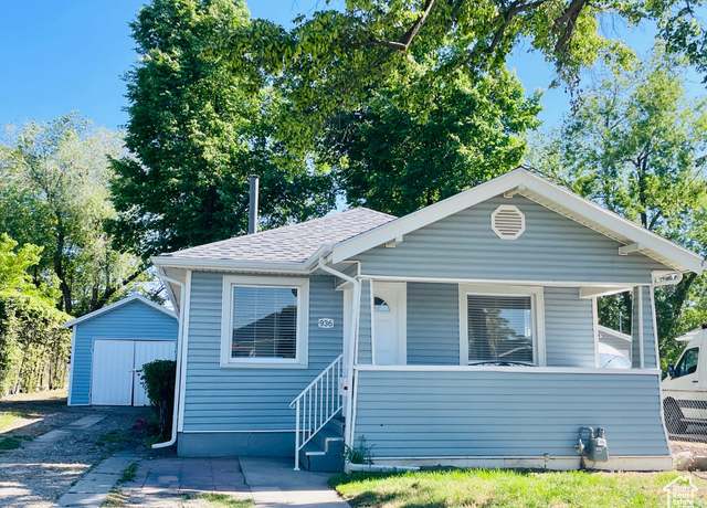Property at 936 E Atkin Ave, Salt Lake City, UT 84106, 2 beds, 1.5 baths