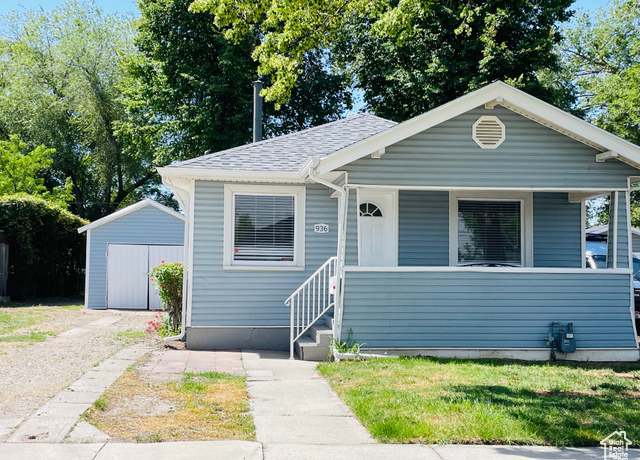 Property at 936 E Atkin Ave, Salt Lake City, UT 84106, 2 beds, 1.5 baths