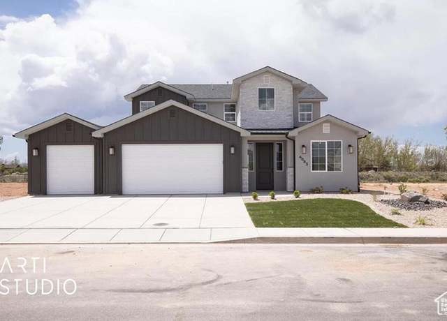 Property at 4883 N 10 E, Enoch, UT 84721, 5 beds, 4 baths