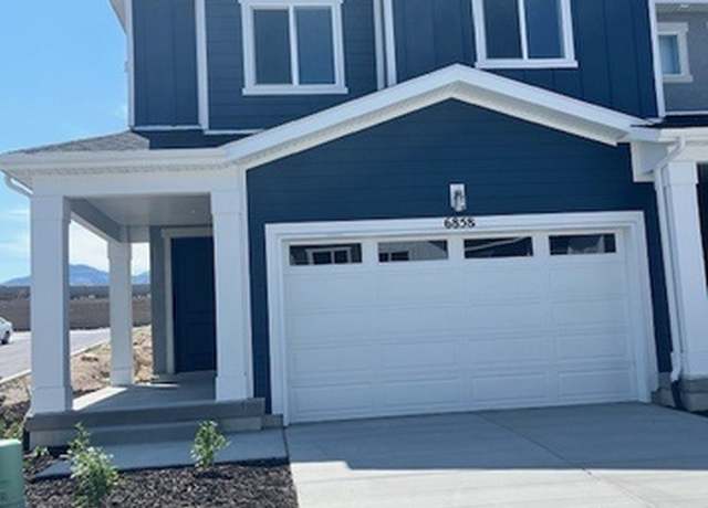 Property at 6858 S Mt Meek Dr #211, West Jordan, UT 84081, 3 beds, 2.5 baths