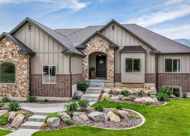 Property at 6035 Hidden Valley Rd, Mountain Green, UT 84050, 3 beds, 3 baths