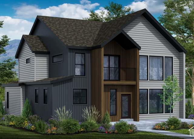Property at 945 S Cloverfield Ct #268, Heber City, UT 84032, 5 beds, 4.5 baths