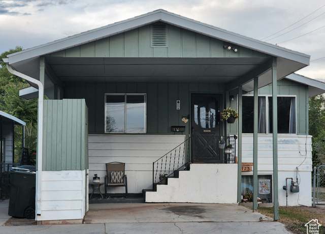 Property at 125 E 800 N, Price, UT 84501, 4 beds, 2 baths