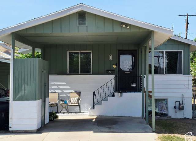 Property at 125 E 800 N, Price, UT 84501, 4 beds, 2 baths
