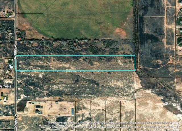 Property at 565 S 3000 W, Roosevelt, UT 84066