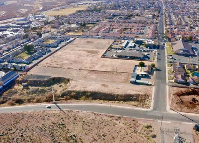Property at 987 S River Rd, St. George, UT 84790