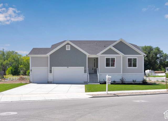 Property at 1811 N 375 W #8, Harrisville, UT 84404, 4 beds, 2 baths