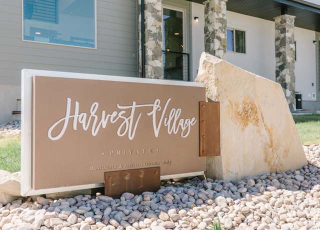 Property at 107 W Harvest Village Ln, Saratoga Springs, UT 84045, 5 beds, 3.5 baths