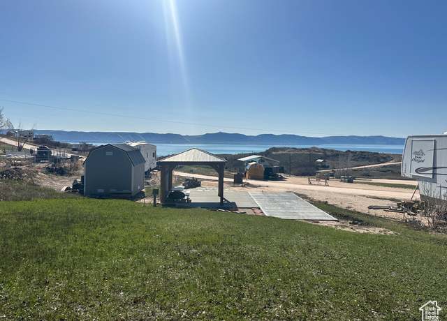 Property at 1060 Bear Lake Ln #156, Fish Haven, ID 83287