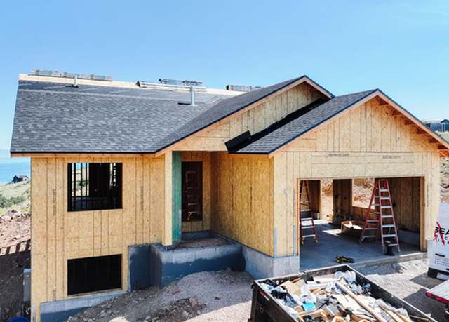 Property at 1040 N Broad Hollow Rd, Swan Creek, UT 84028, 4 beds, 3 baths
